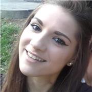 Studentessa universitaria al terzo di lingue e letterature straniere (inglese e spagnolo) anno offre ripetizioni online per italiano, letteratura italiana, storia, geografia, inglese e spagnolo